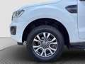 Ford Ranger 2.0 TDCi Wildtrack 4x4 Doppelkabine AHK/Kamera/AC Weiß - thumbnail 19