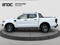 Ford Ranger 2.0 TDCi Wildtrack 4x4 Doppelkabine AHK/Kamera/AC Weiß - thumbnail 2