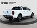 Ford Ranger 2.0 TDCi Wildtrack 4x4 Doppelkabine AHK/Kamera/AC Weiß - thumbnail 5