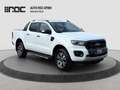 Ford Ranger 2.0 TDCi Wildtrack 4x4 Doppelkabine AHK/Kamera/AC Weiß - thumbnail 7