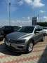 Volkswagen Tiguan 2.0 tdi Advanced 4motion 150cv dsg Silber - thumbnail 1