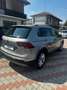 Volkswagen Tiguan 2.0 tdi Advanced 4motion 150cv dsg Silber - thumbnail 4