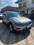 Volkswagen Tiguan 2.0 tdi Advanced 4motion 150cv dsg Silber - thumbnail 3