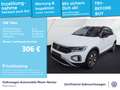 Volkswagen T-Roc 2.0 TDI GOAL DSG Navi AHK Kamera uvm Weiß - thumbnail 1