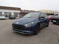 Hyundai i20 1,0 T-GDI GO Plus DCT b6bu2-PP3/P4/P5-OO2/O6/O7 Blau - thumbnail 1