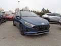 Hyundai i20 1,0 T-GDI GO Plus DCT b6bu2-PP3/P4/P5-OO2/O6/O7 Blau - thumbnail 7