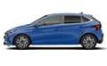 Hyundai i20 1,0 T-GDI GO Plus DCT b6bu2-PP3/P4/P5-OO2/O6/O7 Blau - thumbnail 3