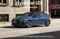 Hyundai i20 1,0 T-GDI GO Plus DCT b6bu2-PP3/P4/P5-OO2/O6/O7 Blau - thumbnail 2