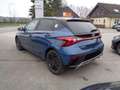 Hyundai i20 1,0 T-GDI GO Plus DCT b6bu2-PP3/P4/P5-OO2/O6/O7 Blau - thumbnail 3