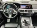 BMW X6 xDrive40d M Sportpaket HiFi DAB LED WLAN RFK Schwarz - thumbnail 14