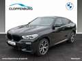 BMW X6 xDrive40d M Sportpaket HiFi DAB LED WLAN RFK Schwarz - thumbnail 1