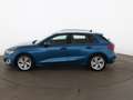 Audi A3 SB 35 TDI advanced Aut LED NAVI SITZHZG R-CAM Blau - thumbnail 6
