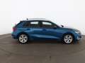 Audi A3 SB 35 TDI advanced Aut LED NAVI SITZHZG R-CAM Blau - thumbnail 4