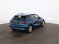 Audi A3 SB 35 TDI advanced Aut LED NAVI SITZHZG R-CAM Blau - thumbnail 3