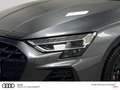 Audi S3 Limousine 2.0 TFSI quattro MMI VIRTUAL PDC Grau - thumbnail 6