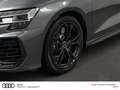 Audi S3 Limousine 2.0 TFSI quattro MMI VIRTUAL PDC Grau - thumbnail 10