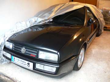 Corrado 2.0 16V