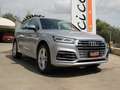 Audi Q5 40 tdi S line Plus quattro 190cv s-tronic |2019 Argent - thumbnail 1