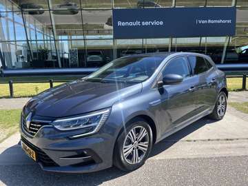1.6 Plug-In Hybrid 160PK Intens / Camera / Parkeer