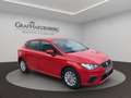 SEAT Ibiza 1.0 TSI 5-Gang Style NAVI/SHZ/PDC Rot - thumbnail 8