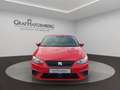 SEAT Ibiza 1.0 TSI 5-Gang Style NAVI/SHZ/PDC Rot - thumbnail 9
