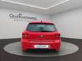SEAT Ibiza 1.0 TSI 5-Gang Style NAVI/SHZ/PDC Rot - thumbnail 5