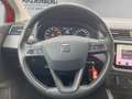SEAT Ibiza 1.0 TSI 5-Gang Style NAVI/SHZ/PDC Rot - thumbnail 12