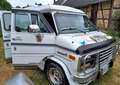 GMC Vandura Blanc - thumbnail 2