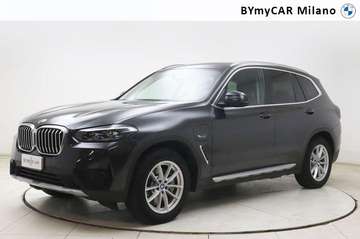 xdrive30e auto