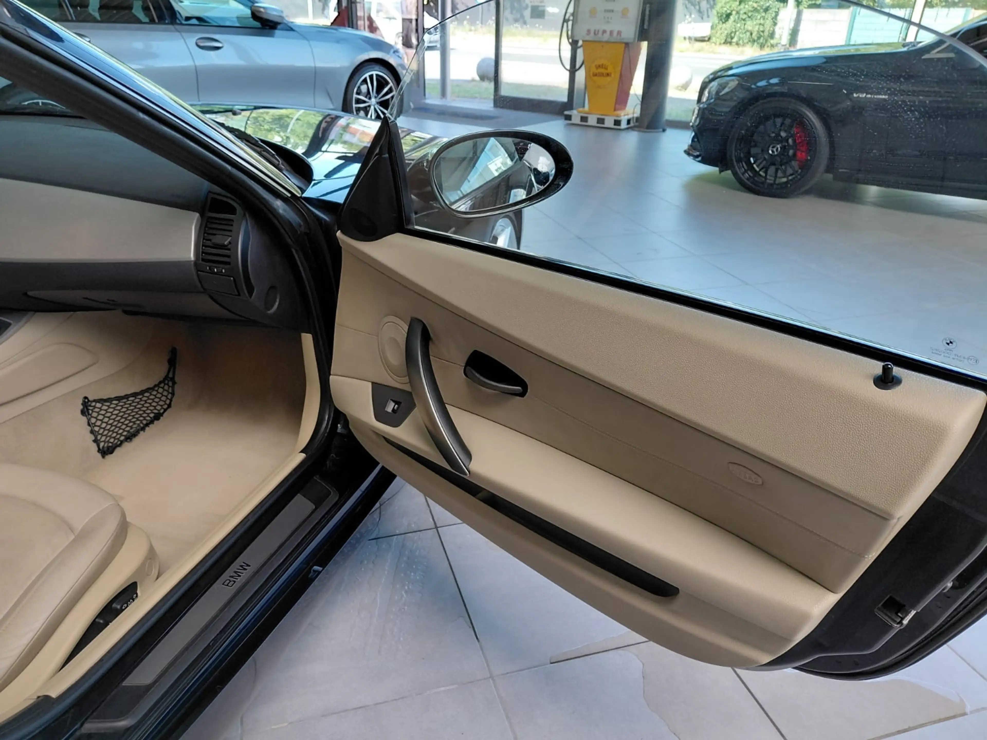 BMW Z4 Z4 3.0i 24v — photo 8