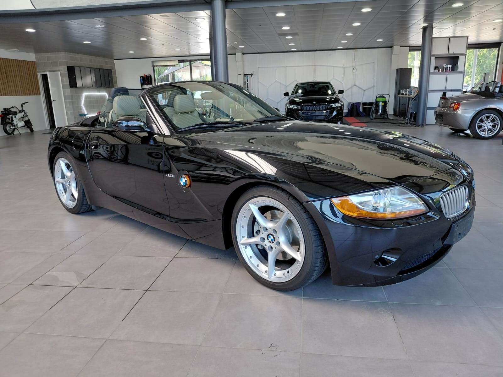 BMW Z4