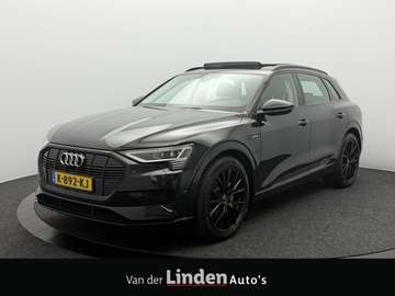 50 quattro Business edition Plus 71 kWh SOH 97,8%