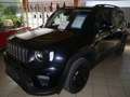 Jeep Renegade 1.5 GSE T4 48V e-Hybrid Automatik Upland Schwarz - thumbnail 1