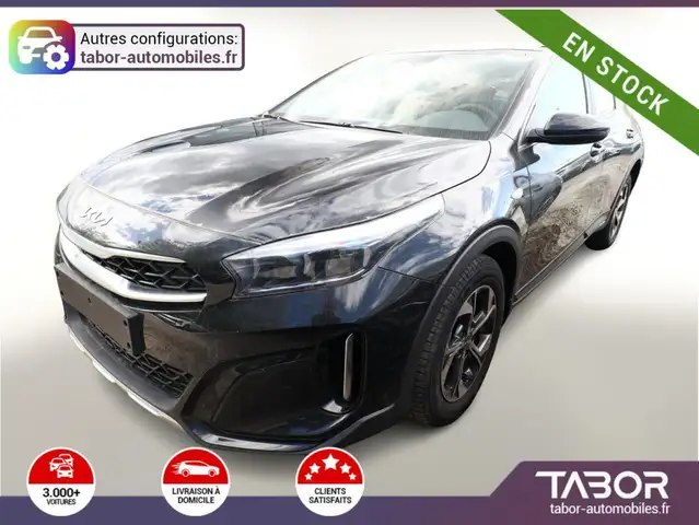 Kia XCeed 115 LED Sièges chauf GPS Cam CarPlay