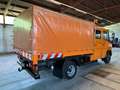 Mercedes-Benz Vario 613 D LKW im Top Zustand!!! Orange - thumbnail 7