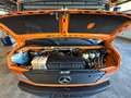 Mercedes-Benz Vario 613 D LKW im Top Zustand!!! Orange - thumbnail 13