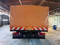 Mercedes-Benz Vario 613 D LKW im Top Zustand!!! Orange - thumbnail 5