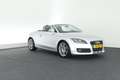 Audi TT Roadster 2.0 TFSI 200pk Stoelverwarming Cruise Con Grijs - thumbnail 8
