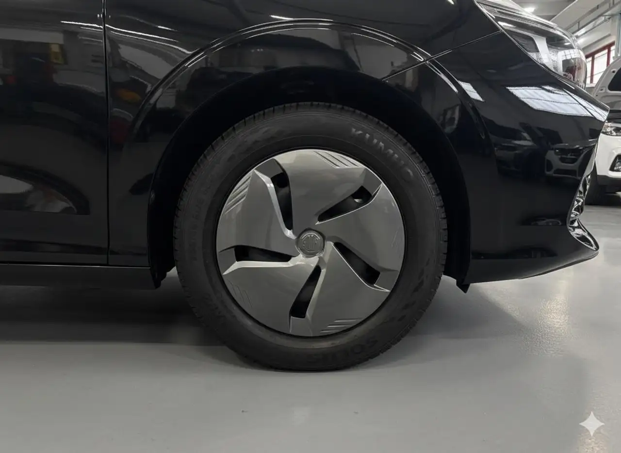 MG MG3 3 MG3 1.5 Comfort gpl, миниатюра 11
