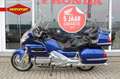 Honda GL 1800 Goldwing Blauw - thumbnail 3