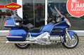 Honda GL 1800 Goldwing Blauw - thumbnail 1