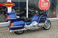 Honda GL 1800 Goldwing Blauw - thumbnail 14