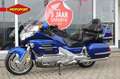 Honda GL 1800 Goldwing Blauw - thumbnail 2