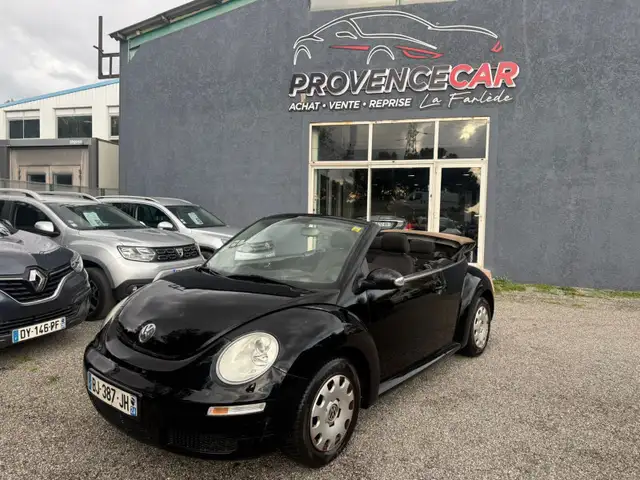 Volkswagen Beetle 1.4 75CH FANCY