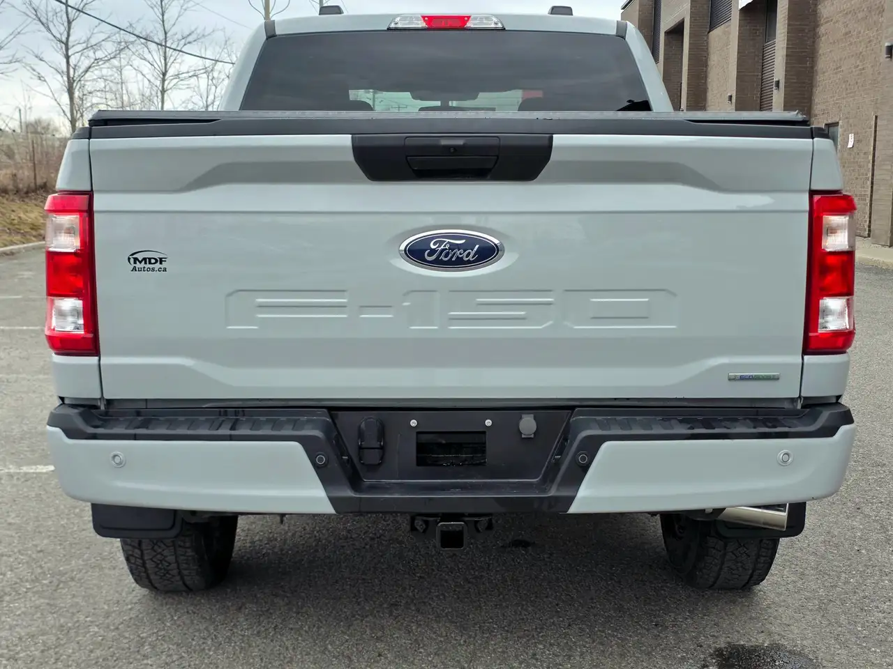 Ford F 150 снимка Ford F 150