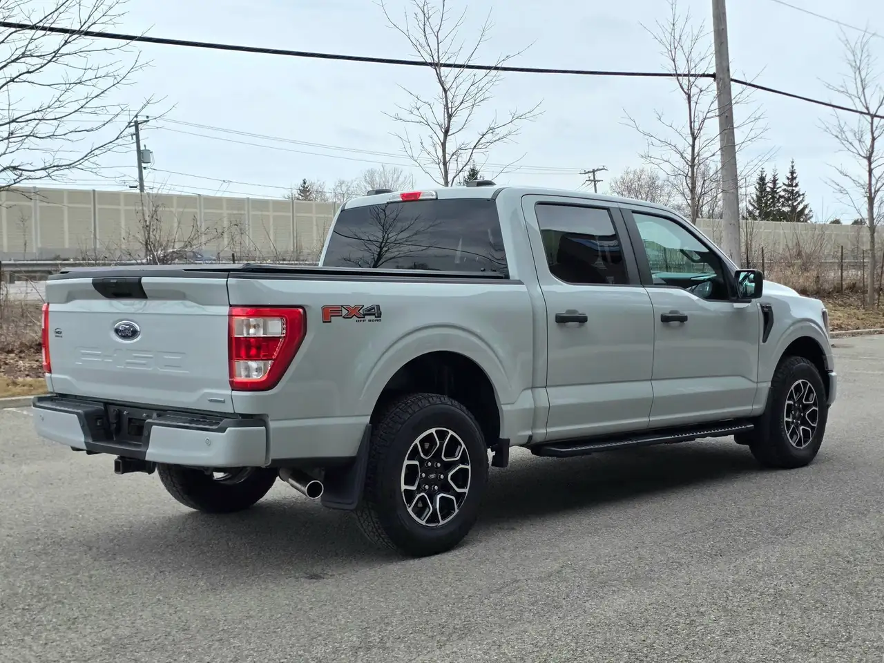Ford F 150 снимка Ford F 150