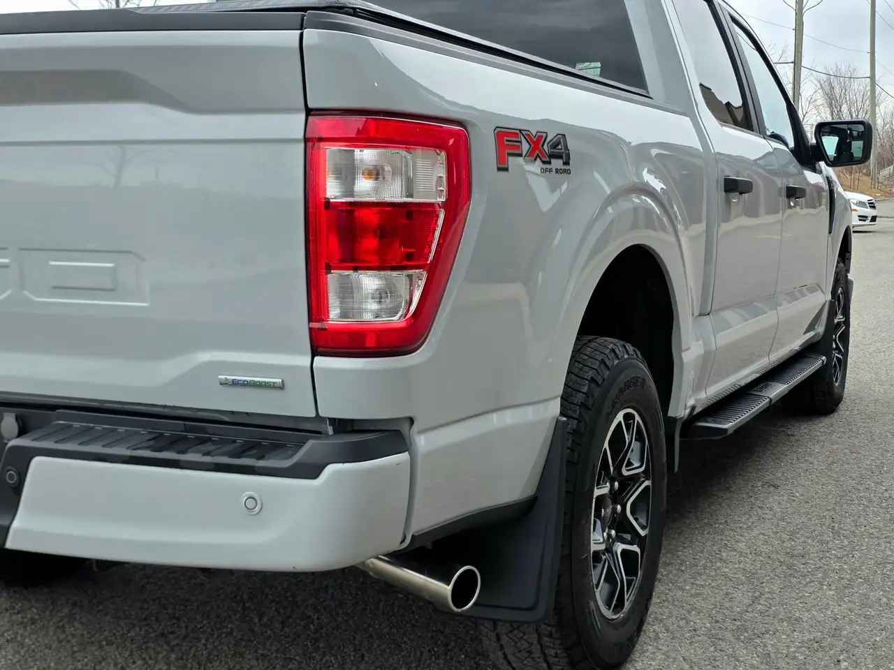 Ford F 150 снимка Ford F 150