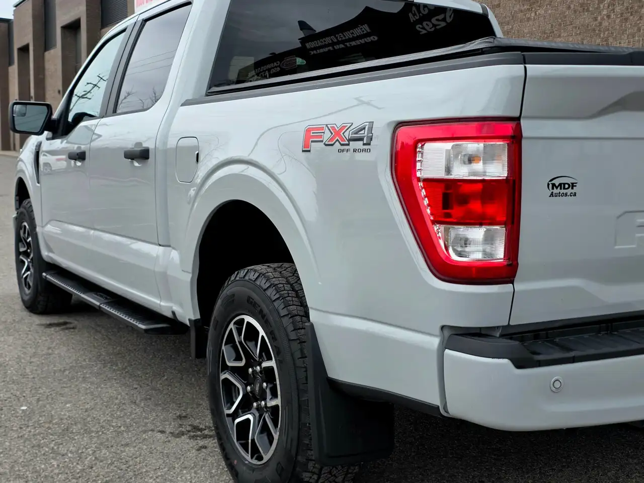 Ford F 150 снимка Ford F 150