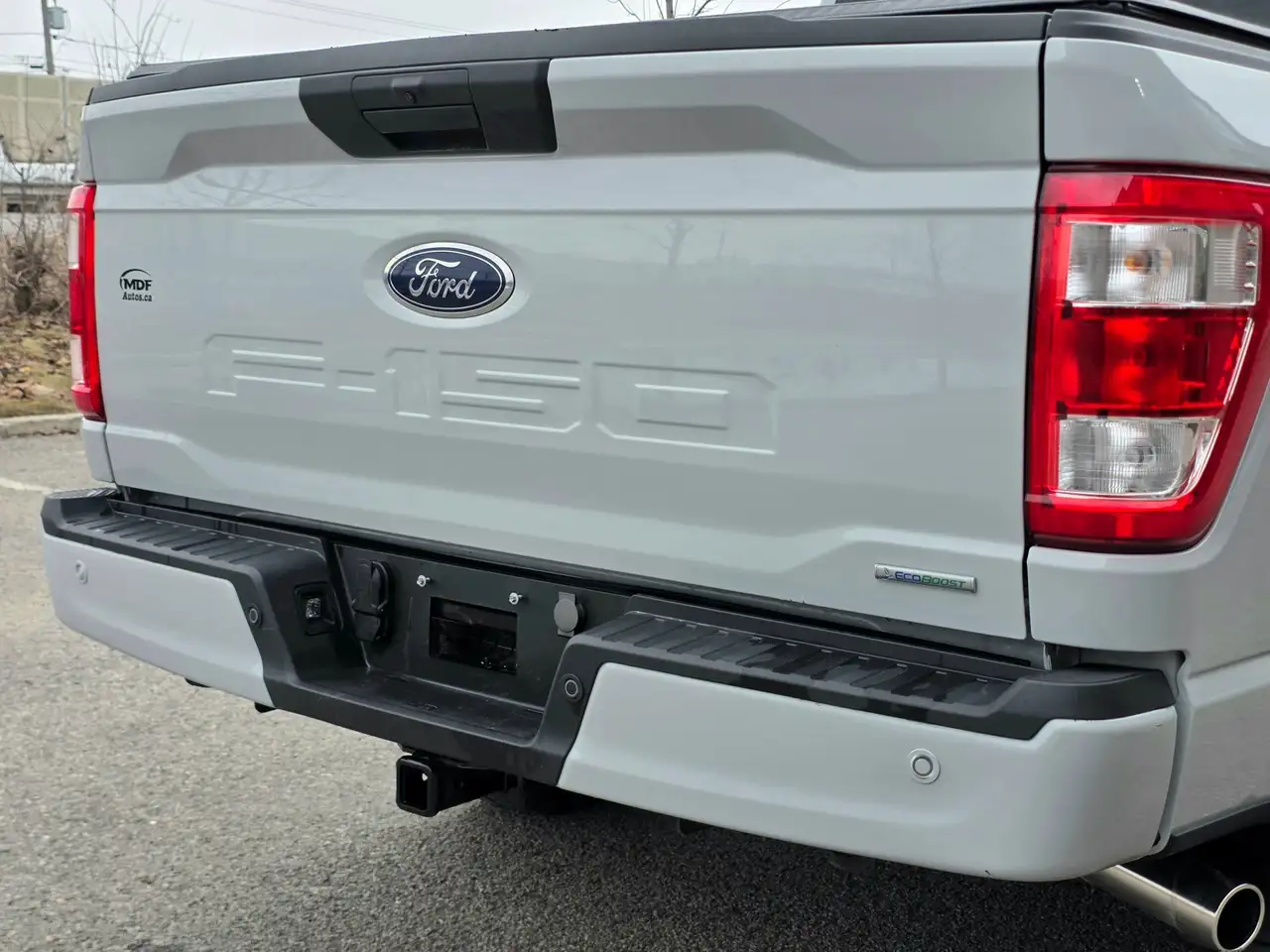Ford F 150 снимка Ford F 150