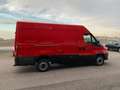 Iveco Daily 35S14NV 3.0 NATURAL POWER PM-SL-TM Rosso - thumbnail 4